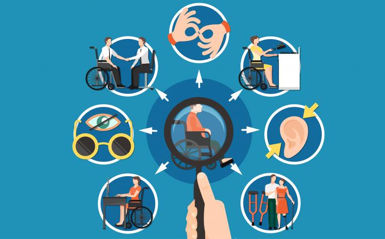 Image non porteuse d'information