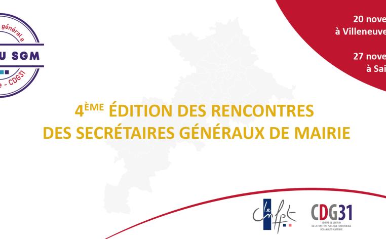 Visuel site SGM 2025