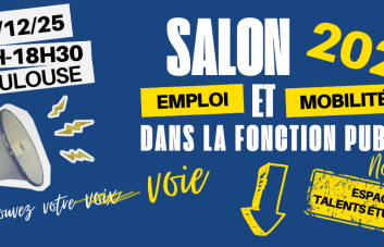 03/12/25 - 9h/18h - Toulouse