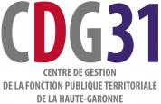 Logo CDG31