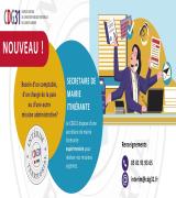 Recrutement d'une secrétaire de mairie itinérante