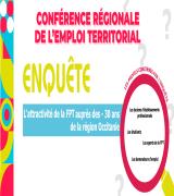 Répondez à l'enquête sur l'attractivité de la fonction publique territoriale auprès des - 30 ans