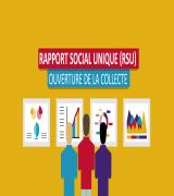 Campagne du Rapport Social Unique 2024 : inscrivez-vous aux ateliers pour vous accompagner dans vos démarches