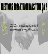 Élections 2026 : « Et moi dans tout ça ? » Élections 2026 : « Et moi dans tout ça ? »