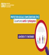 Protection sociale complémentaire : la campagne d’adhésion se poursuit en 2024 et le CDG31 vous accompagne. Protection sociale complémentaire : la campagne d’adhésion se poursuit en 2024 et le CDG31 vous accompagne.