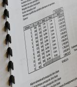 Photo La rémunération et le régime indemnitaire