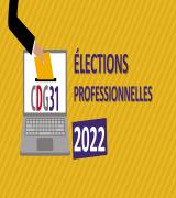 Élections professionnelles 2022 : fiches « EFFECTIFS »
