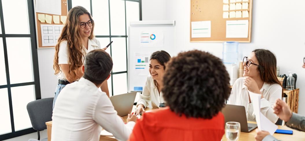 Image non porteuse d'information